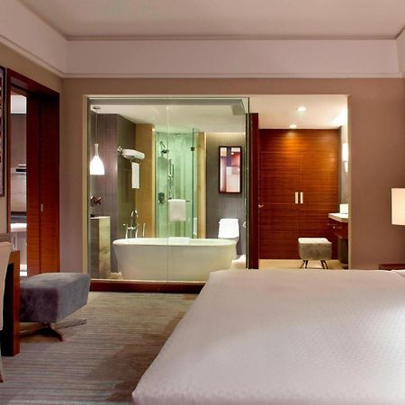 Four Points By Sheraton Taicang Extérieur photo