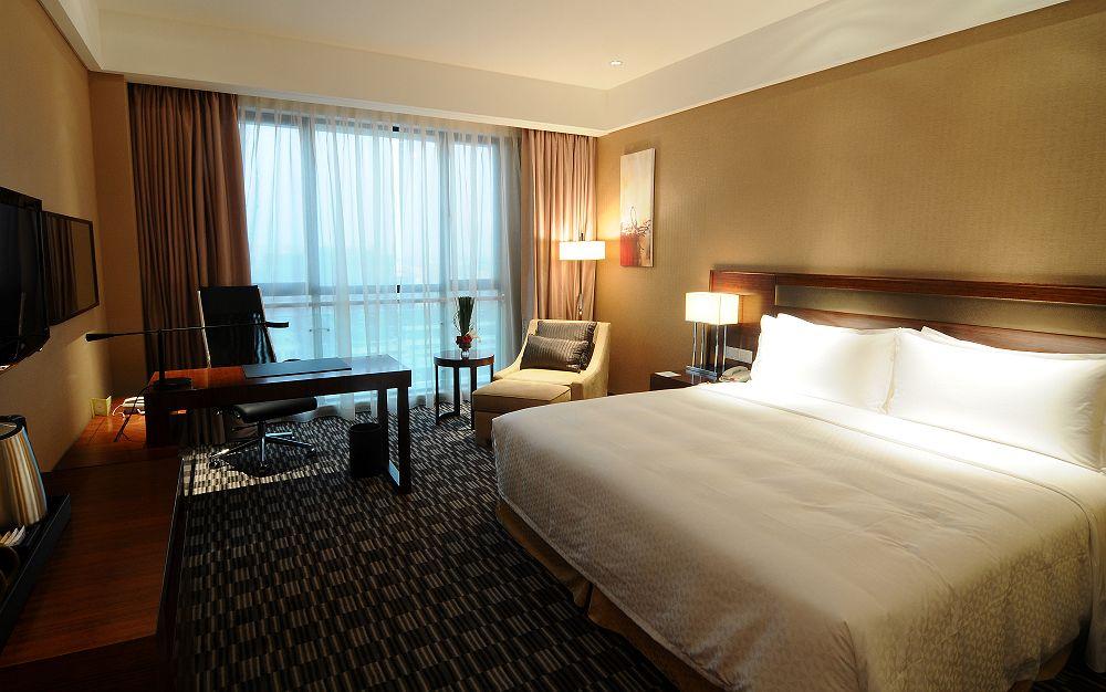 Four Points By Sheraton Taicang Extérieur photo