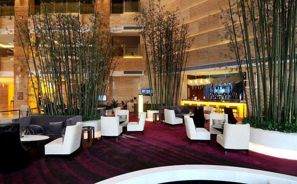 Four Points By Sheraton Taicang Extérieur photo