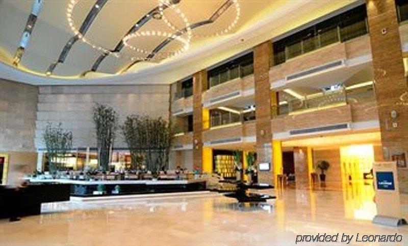 Four Points By Sheraton Taicang Intérieur photo