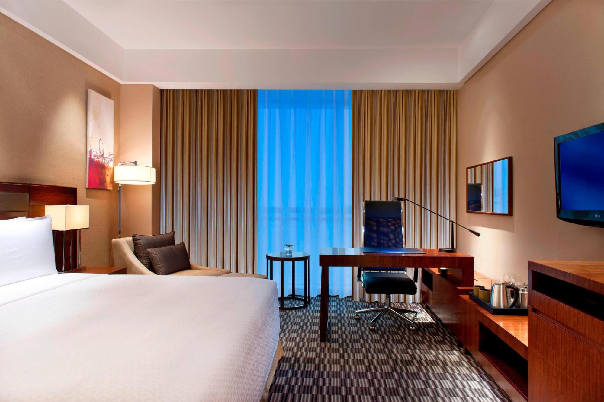 Four Points By Sheraton Taicang Extérieur photo