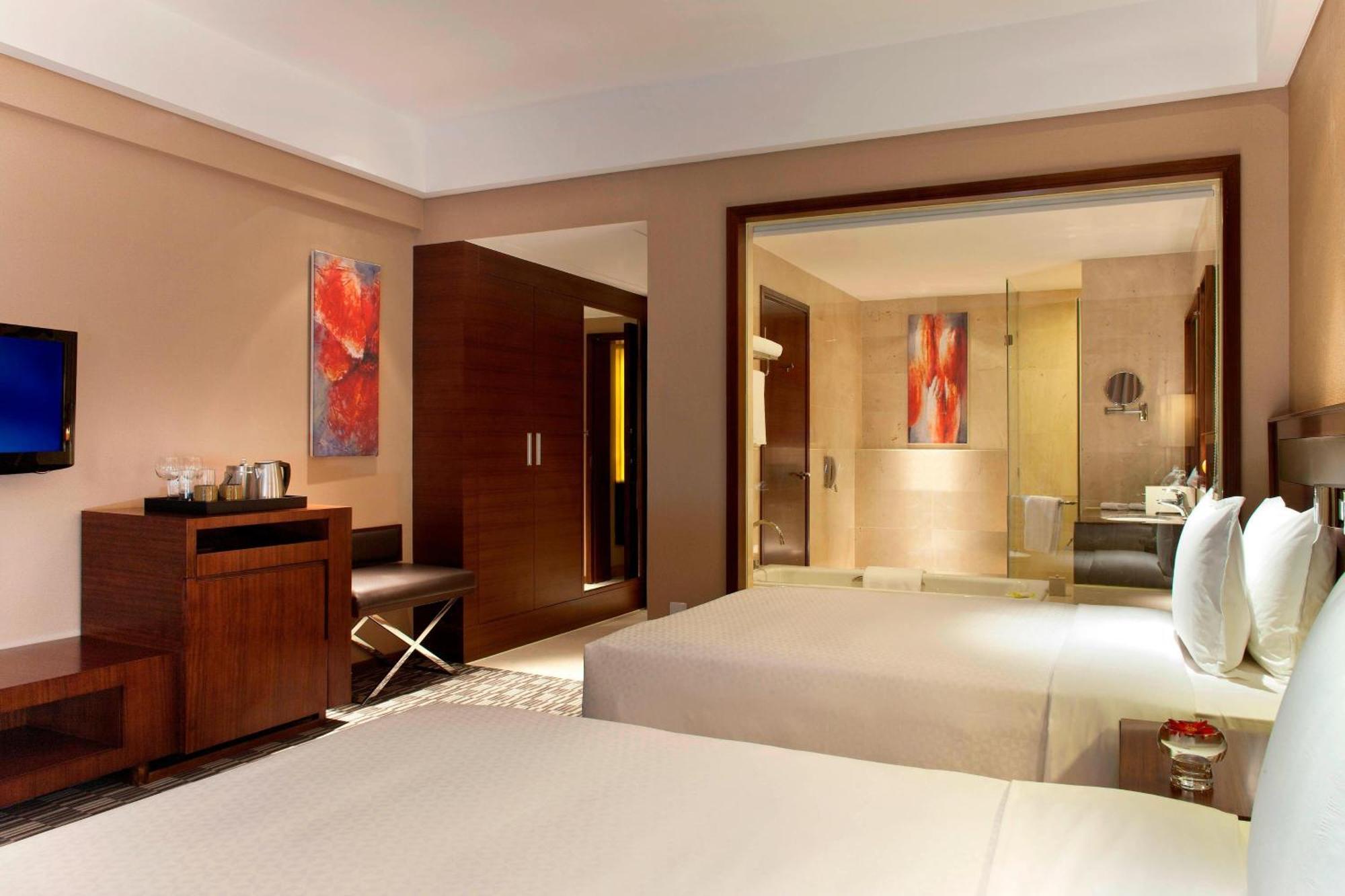 Four Points By Sheraton Taicang Extérieur photo