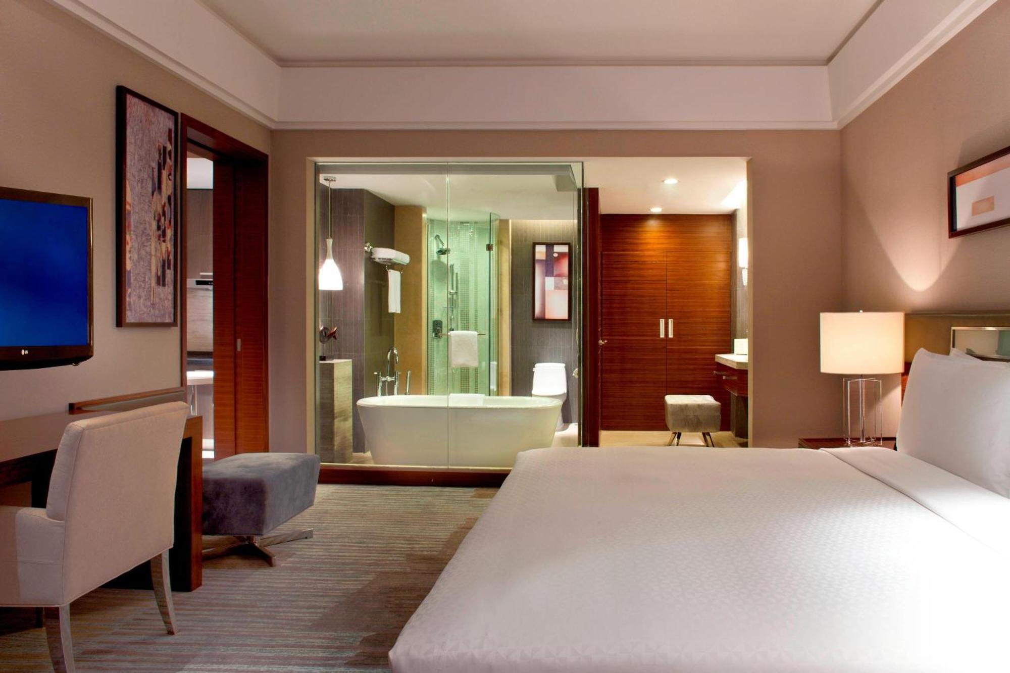 Four Points By Sheraton Taicang Extérieur photo