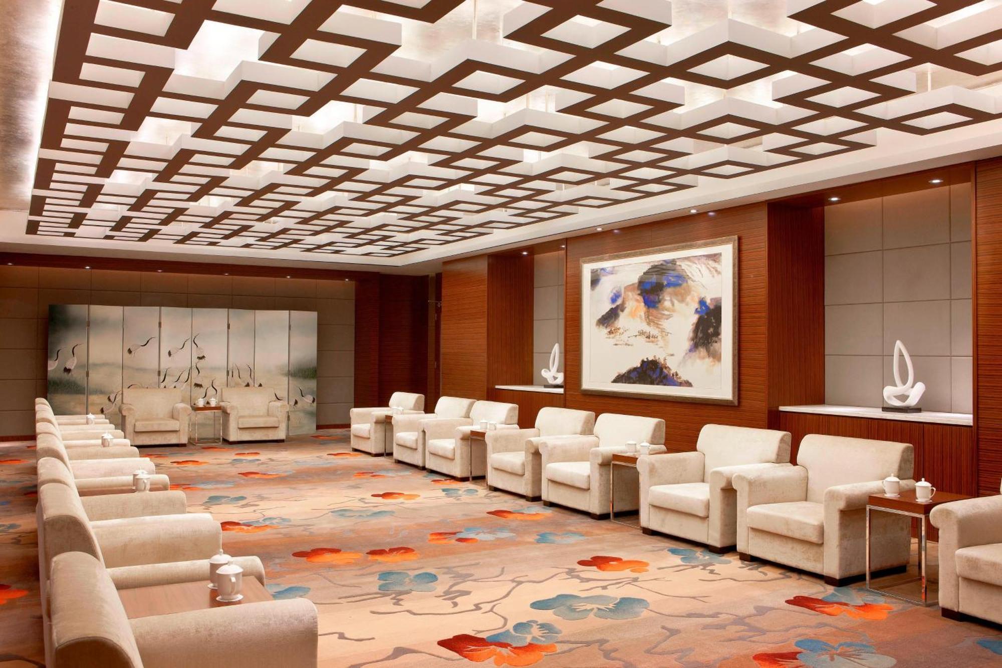 Four Points By Sheraton Taicang Extérieur photo