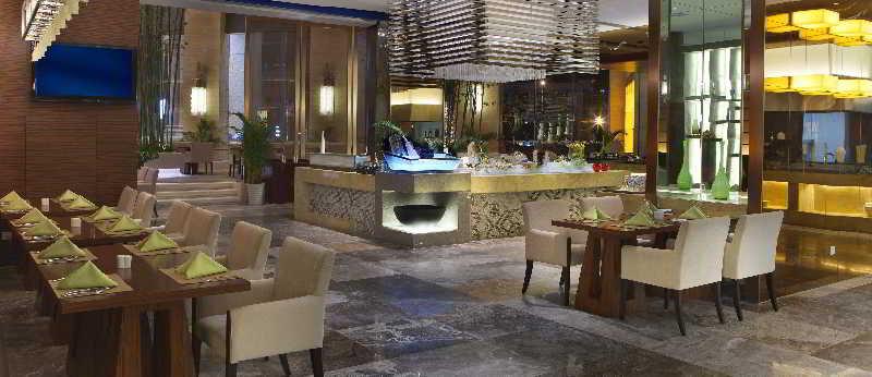 Four Points By Sheraton Taicang Extérieur photo