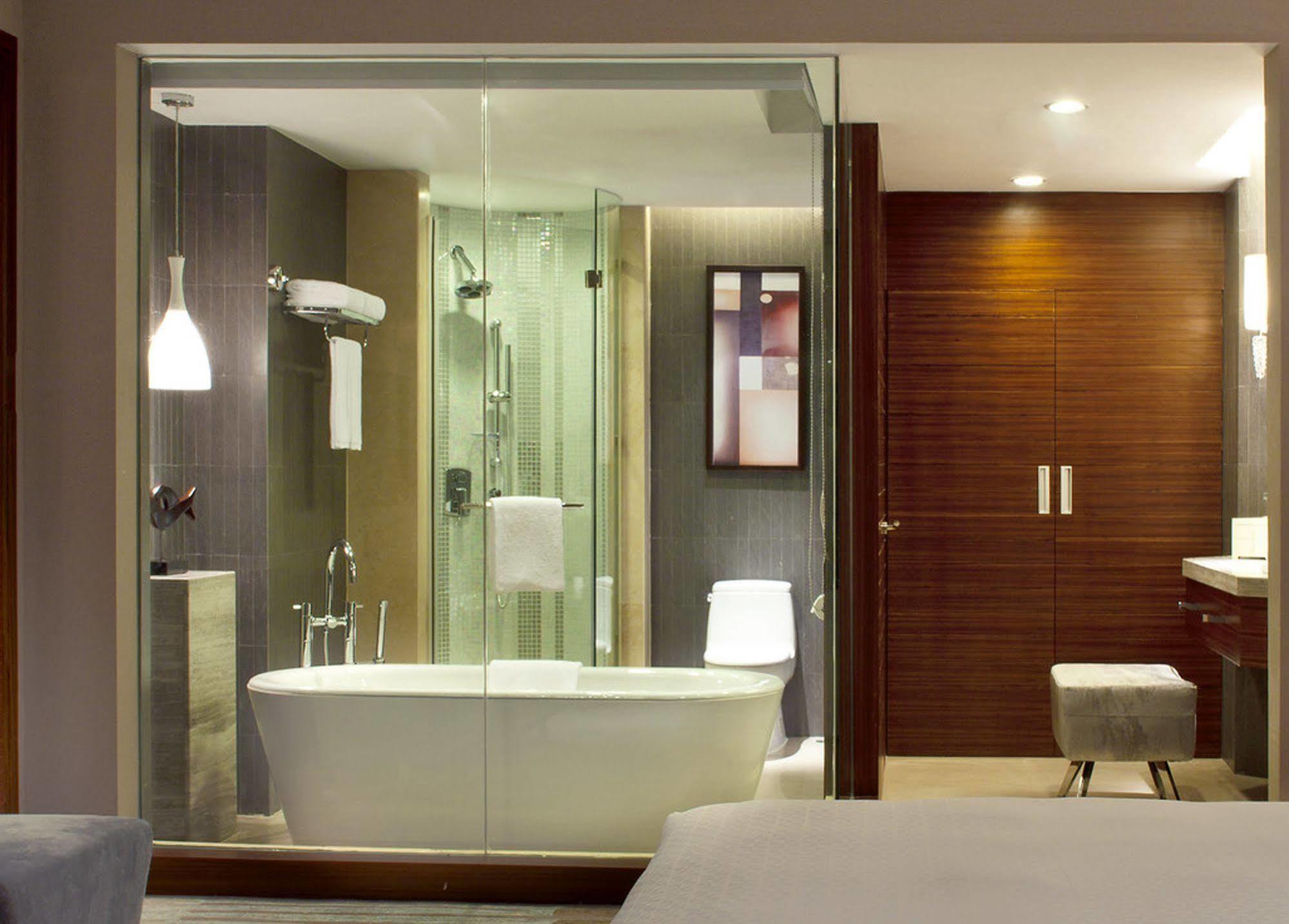 Four Points By Sheraton Taicang Extérieur photo