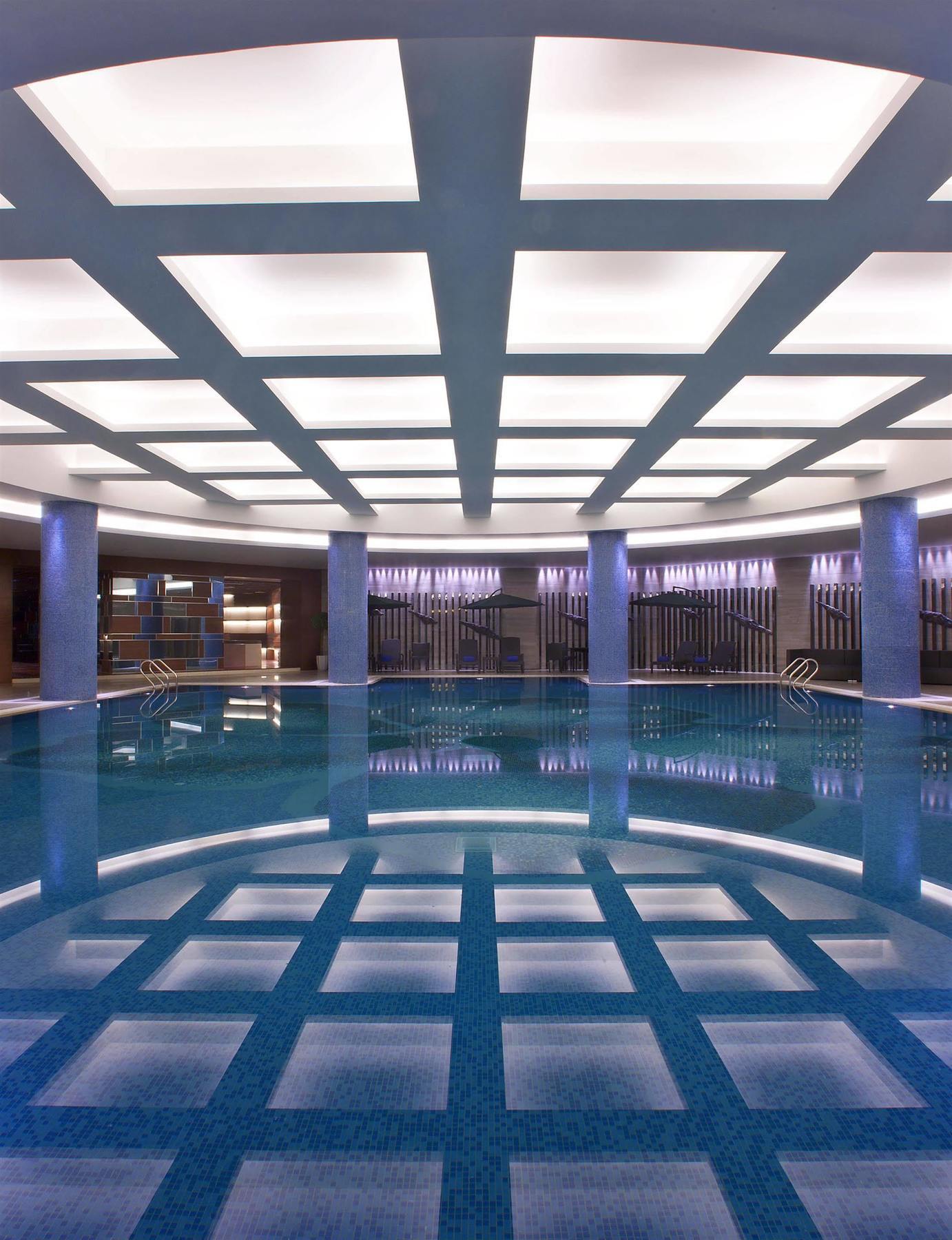 Four Points By Sheraton Taicang Extérieur photo