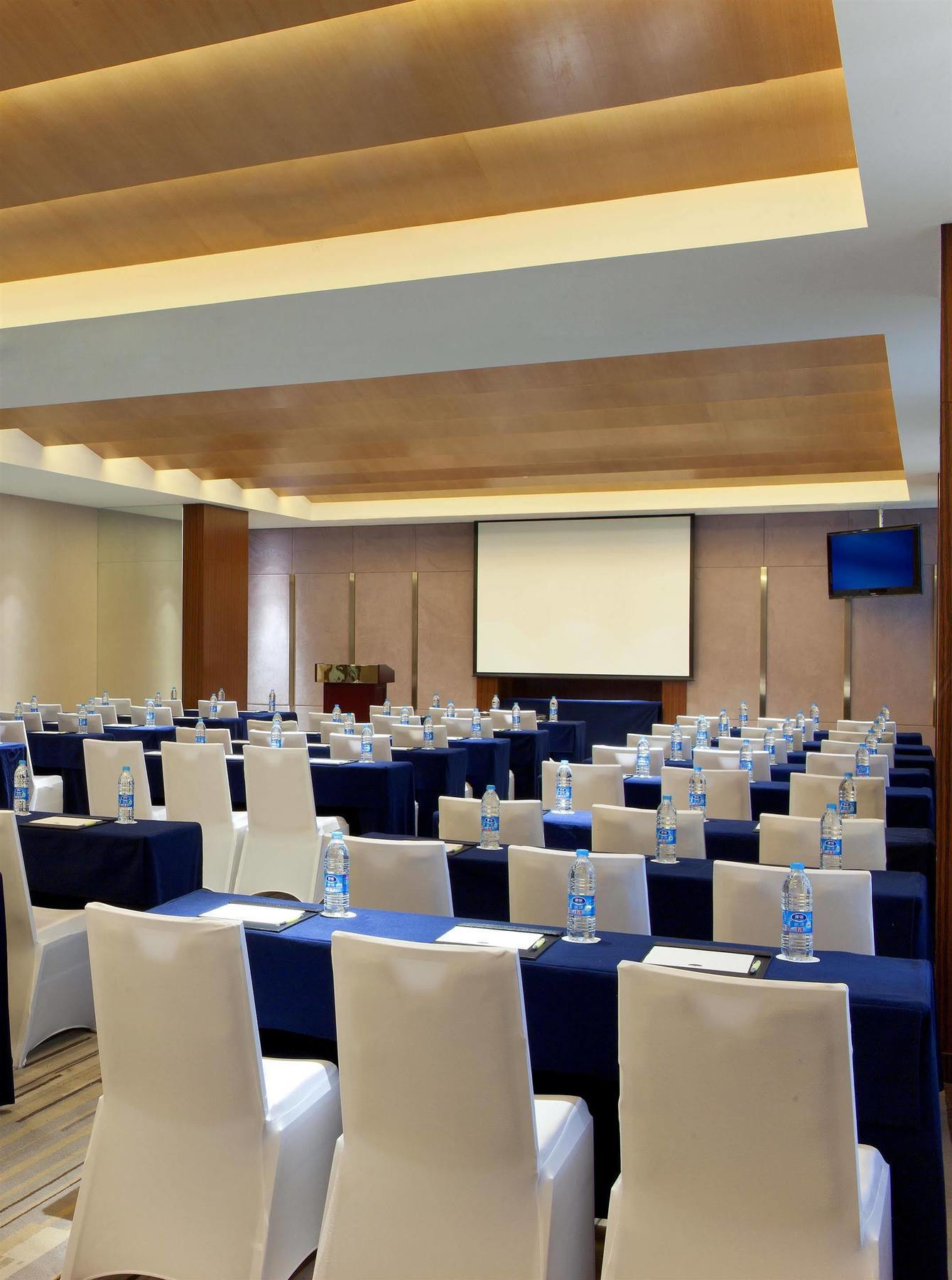 Four Points By Sheraton Taicang Extérieur photo