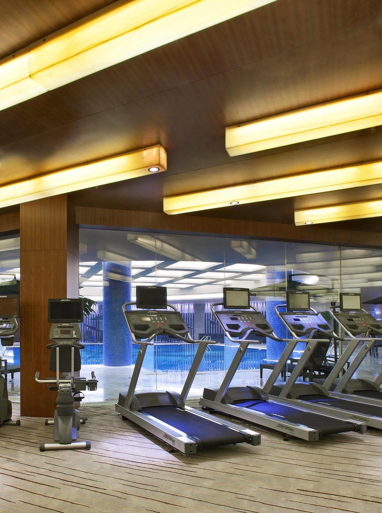 Four Points By Sheraton Taicang Extérieur photo