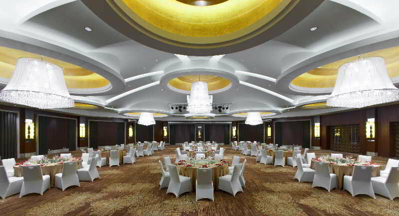 Four Points By Sheraton Taicang Extérieur photo