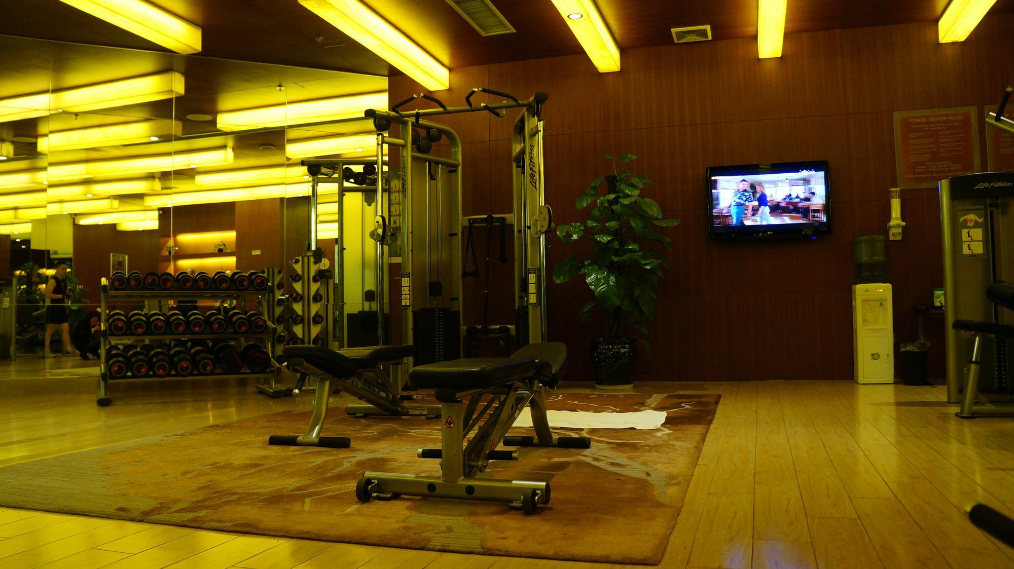 Four Points By Sheraton Taicang Extérieur photo