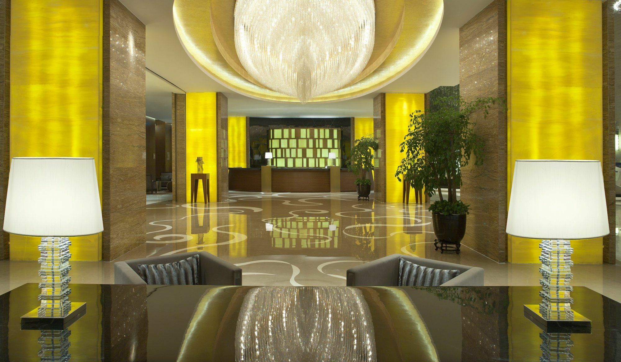 Four Points By Sheraton Taicang Extérieur photo