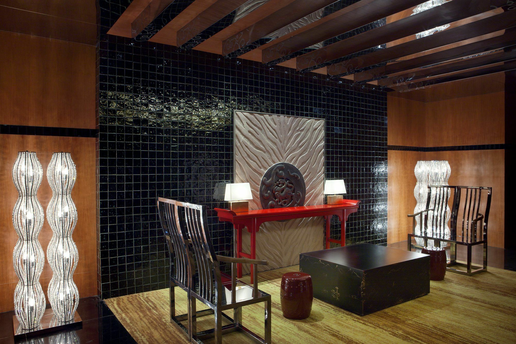Four Points By Sheraton Taicang Extérieur photo