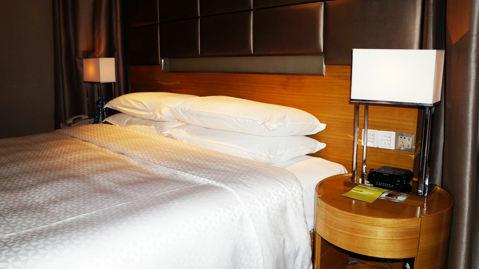 Four Points By Sheraton Taicang Extérieur photo