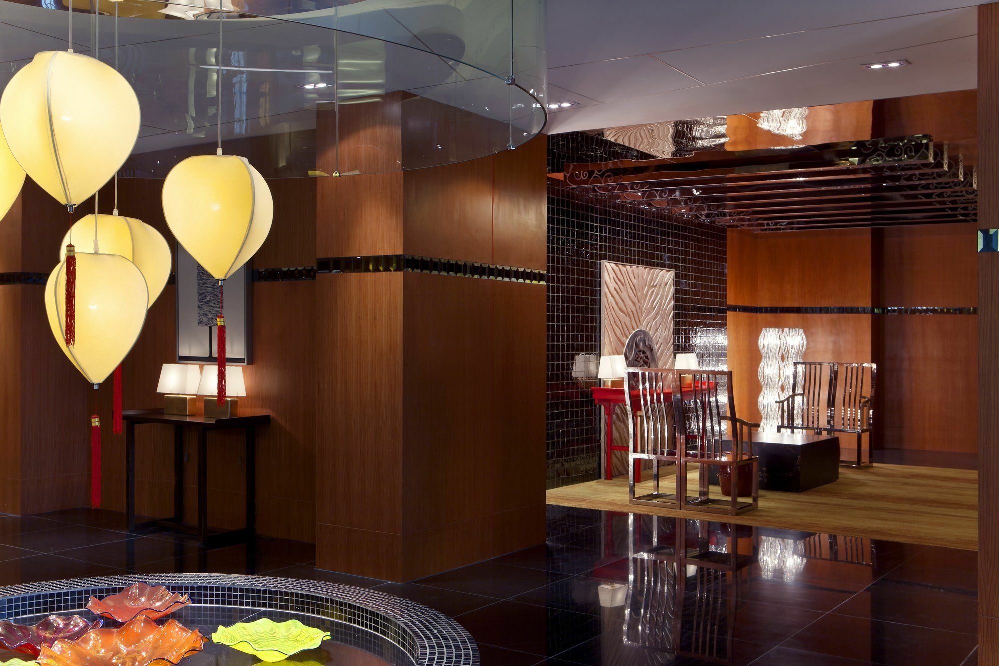 Four Points By Sheraton Taicang Extérieur photo