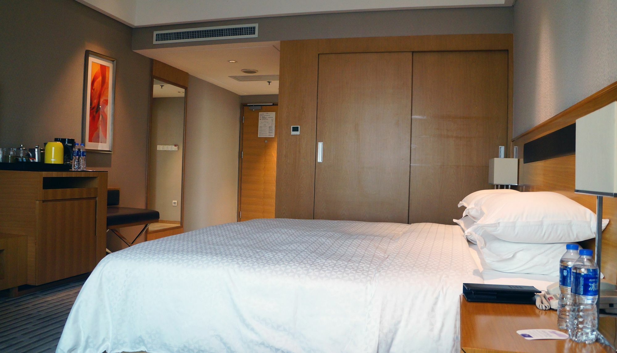 Four Points By Sheraton Taicang Extérieur photo