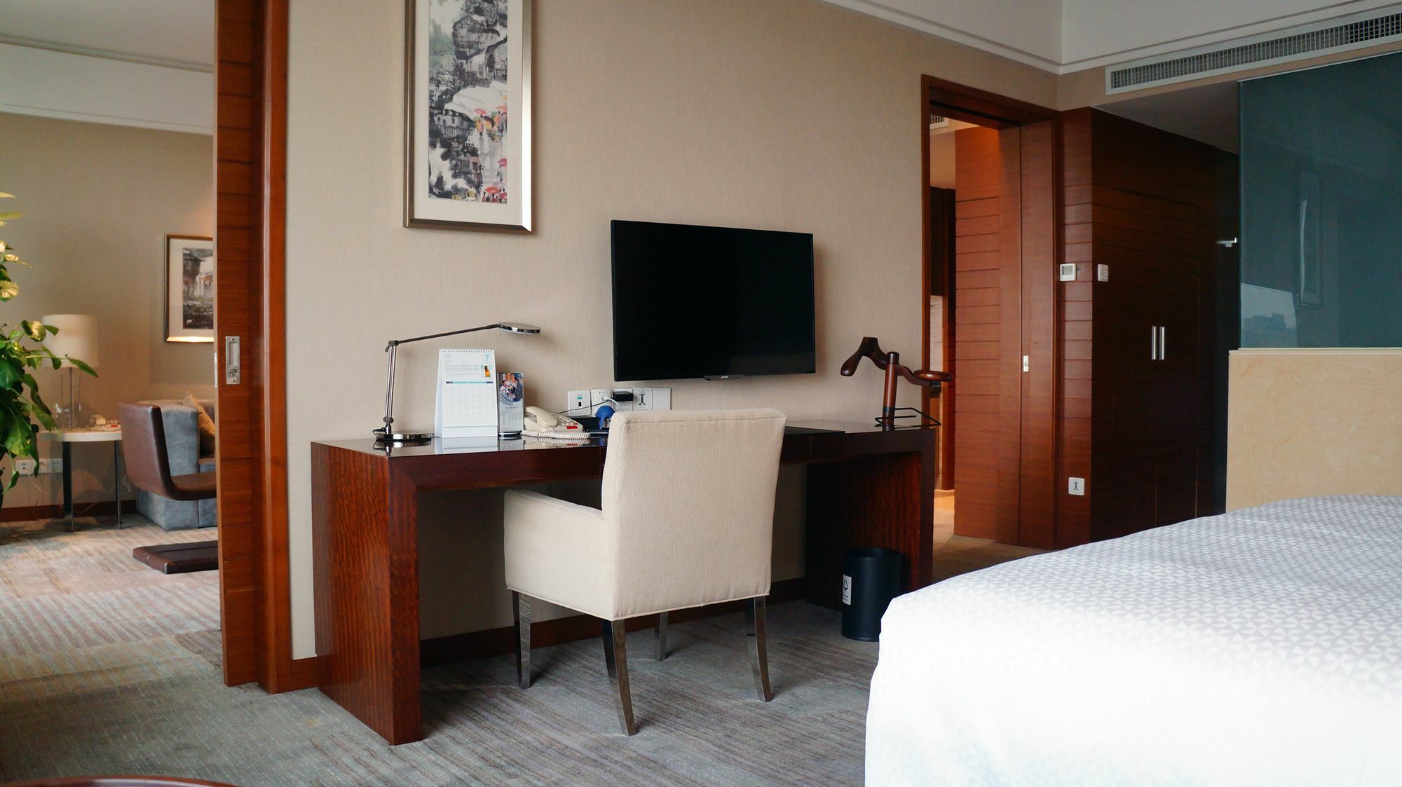 Four Points By Sheraton Taicang Extérieur photo
